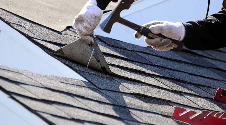 Professional metal roof installation in Robbinsville, NJ